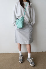 tiny 2way bag (mint)