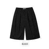 スツールサイドディープタックチノパンツ