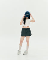 PONNIES CAP (NAVY)