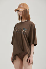 MILI BOX T-SHIRT