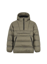 OG ALPHA DOWN PULLOVER
