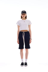 ARI CROP T-SHIRT