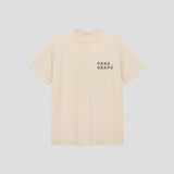 BASIC LOGO T SHIRT