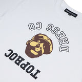 ノトーリアスTシャツ