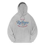 CLASSIC LOGO HOODIE