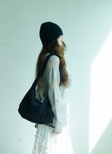 cordu bag (black)