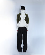 TACTILE SHELL JACKET