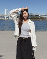 Zenzela sleeveless
