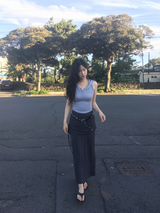 Better Maxi Skirt