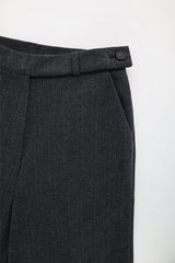Woody slacks_charcoal