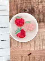 Fruits Dot Finger Tok (3 designs)