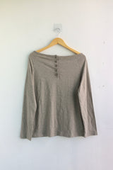 Autumn line t