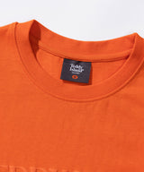 Classic Emboss Logo T-shirts