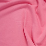 24FW ボールドフォントロゴ半袖Tシャツ (OVERSEAS EXCLUSIVE) ピンク