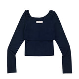 DOUBLY UNBALANCE SET T (4Color)