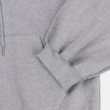 Liz Cropped Zip Hoodie (3color)