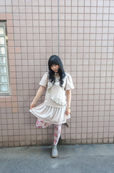dolly frill T (2c)