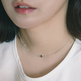 Stars Around Me Necklace