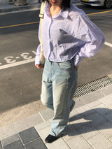 フォーリーパンツ