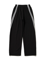 STAR DOODLE TRACK PANTS