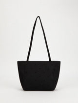 【MADE】ソフトトートバッグ [BLACK]