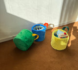 Color Multipurpose Basket