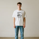 クラシックライダードリフトエディションTシャツ (3color)