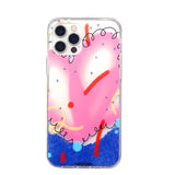 [MADE] ラブレットスマホケース (ジェリーハード)
