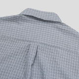 Fork Checked Shirt