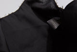 Lace Market Bag_Black