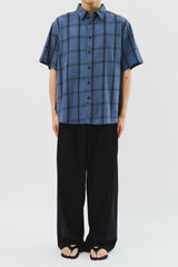 Silket Banding Trousers (3color)