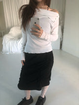 flap off t