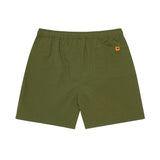 COLOR PLUS REGULAR SHORTS【KHAKI】