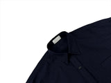 Newlan Stripe Over Shirt 