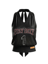 SEXXDEVIL "DESIRE" Tank Top