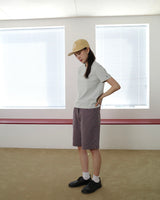 DH W Tシャツ (4color)