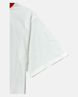 (UNISEX) Wave Ringer Tee