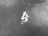 TZ RAVAGED TEE