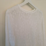 Star sheer T
