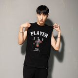 DB-085 PLAYERタンクトップ