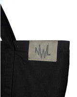 NWL24 OG First Dreamer Black Bag