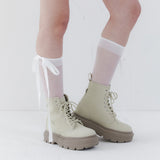MITTS BEIGE