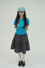 スパークキャンプキャップ[MINT] NEW