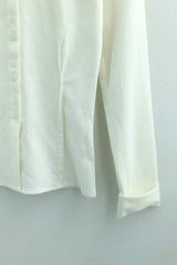 slim fit tension shirt