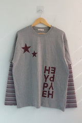Twinstar Signature T