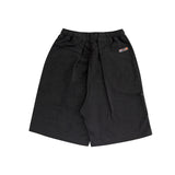 HALF SWEAT PANTS (UNISEX)_SYS3PT08CG