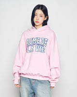 25FW ACTIVE ADLV NAPPING HOODIE