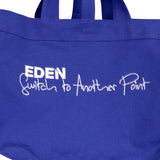 ANOTHER POINT CANVAS BAG_SYF3AB02BU