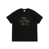 OGロゴカモパックT  (BLACK)