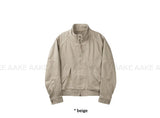 DYEING BOMBER JACKET
